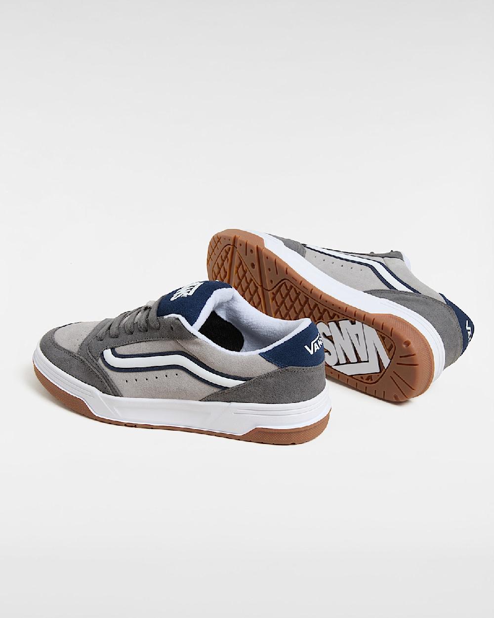 vans Zapatillas Hylane en Gris| Vans ES Envío gratis