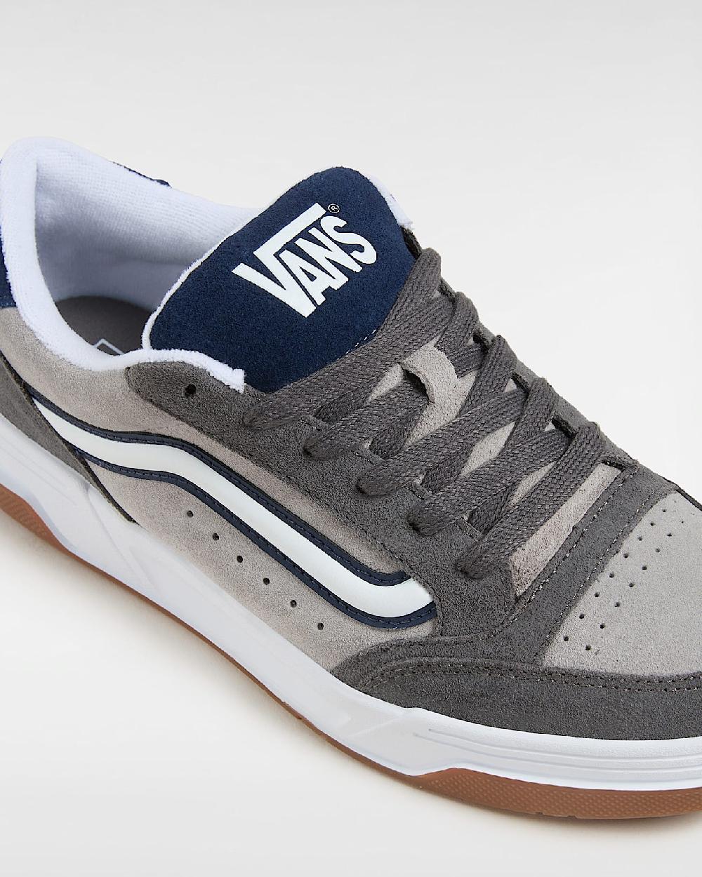 vans Zapatillas Hylane en Gris| Vans ES Envío gratis