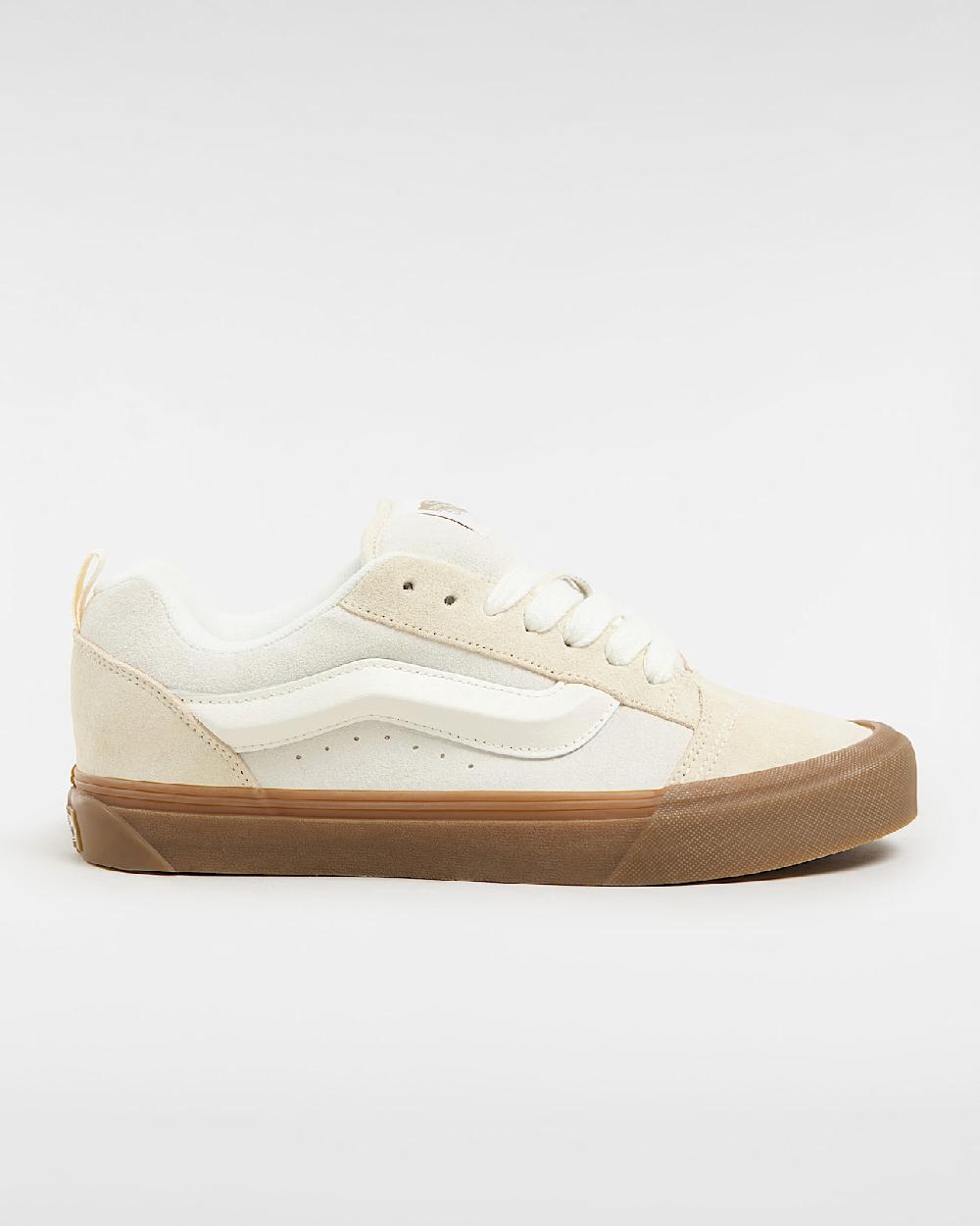 vans Zapatillas Knu Skool en Beis| Vans ES