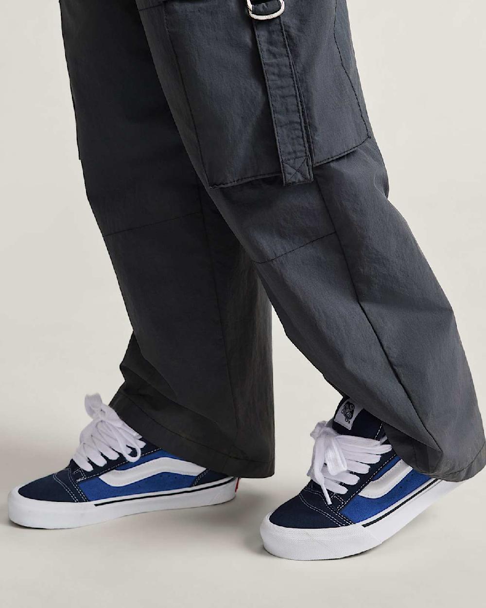 vans Zapatillas Knu Skool en Azul| Vans ES Últimos 2 días