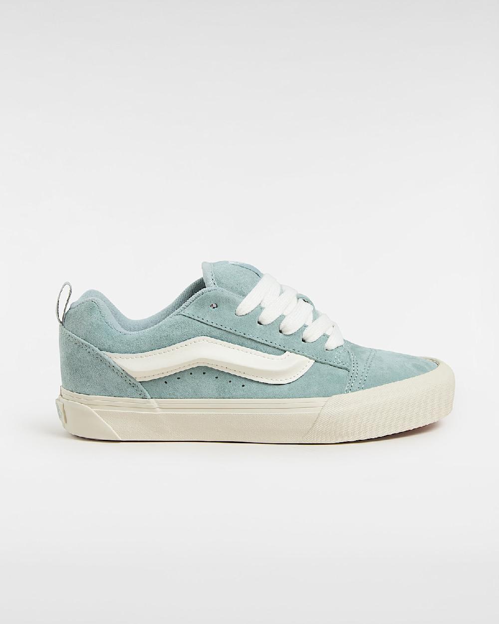 vans Zapatillas Knu Skool en Azul| Vans ES