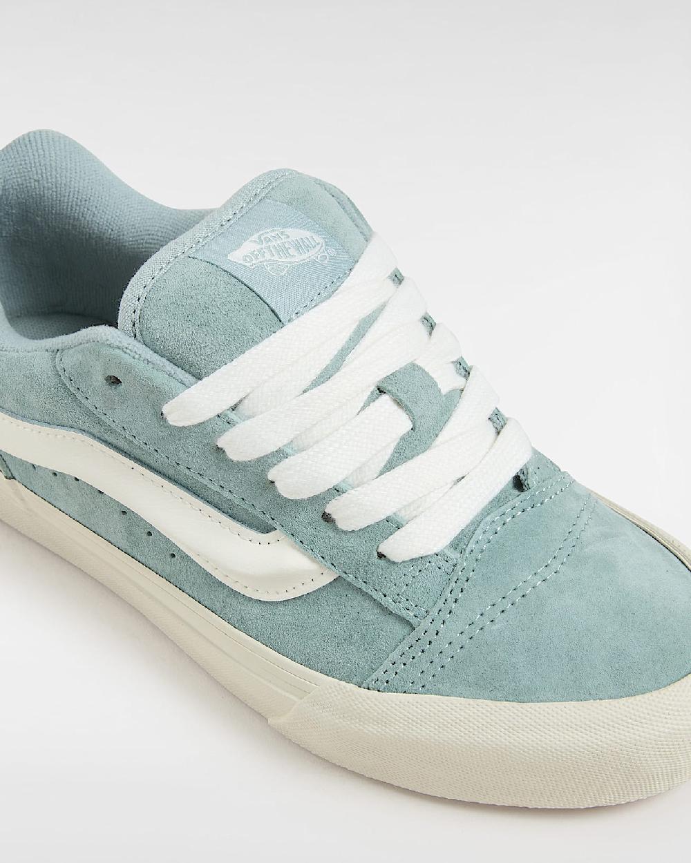 vans Zapatillas Knu Skool en Azul| Vans ES Promoción por tiempo limitado