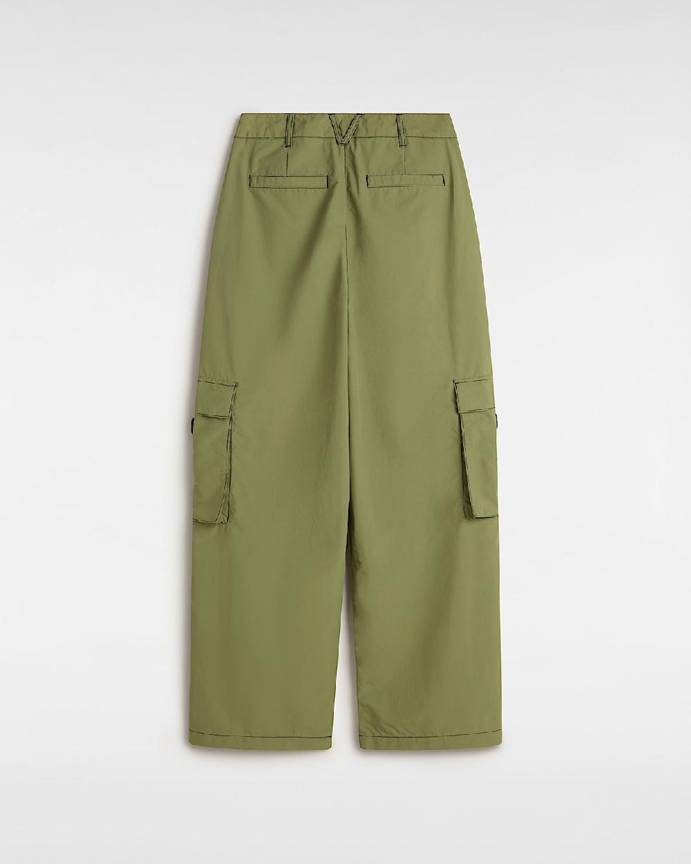 vans Pantalones cargo Cobra en Verde| Vans ES Envío internacional gratuito