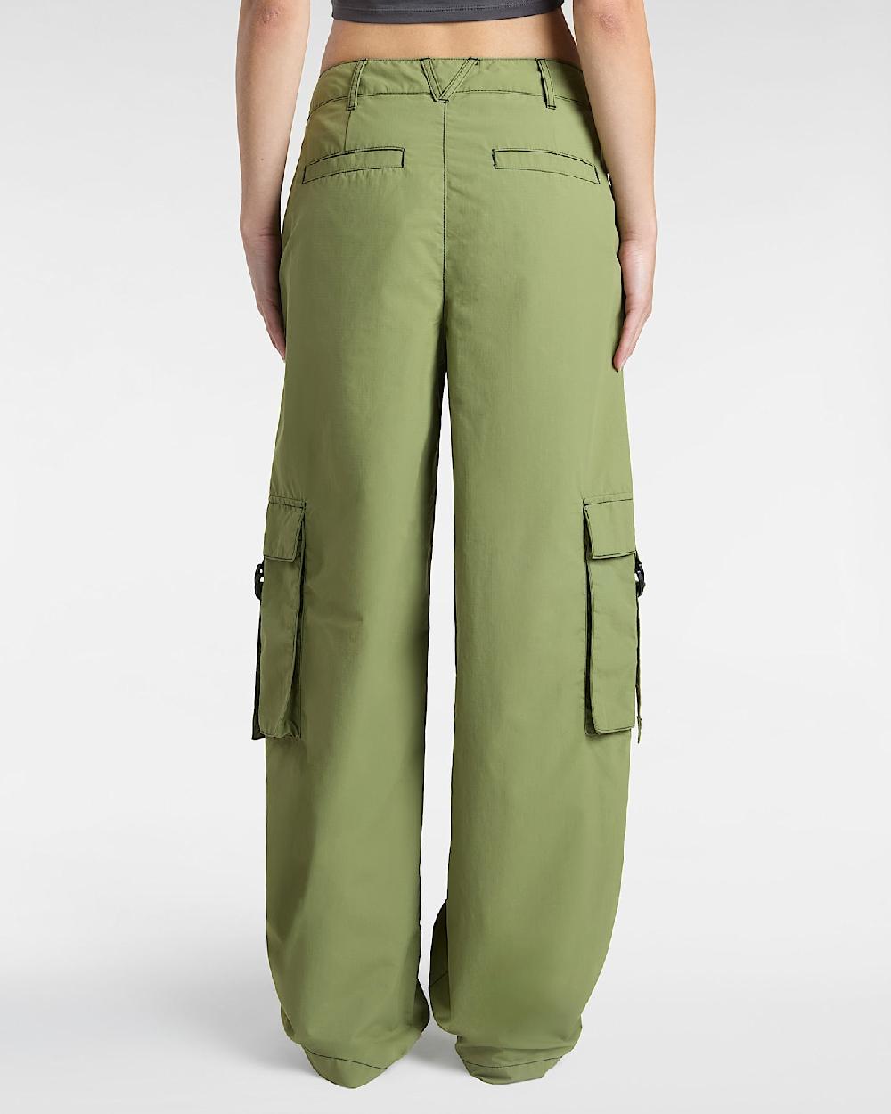 vans Pantalones cargo Cobra en Verde| Vans ES Envío internacional gratuito