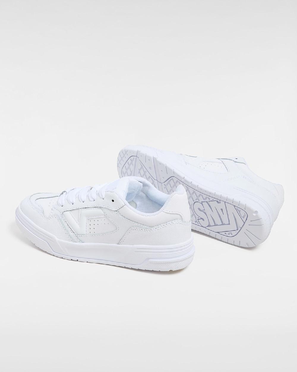 vans Zapatillas Upland en Blanco| Vans ES Oferta exclusiva