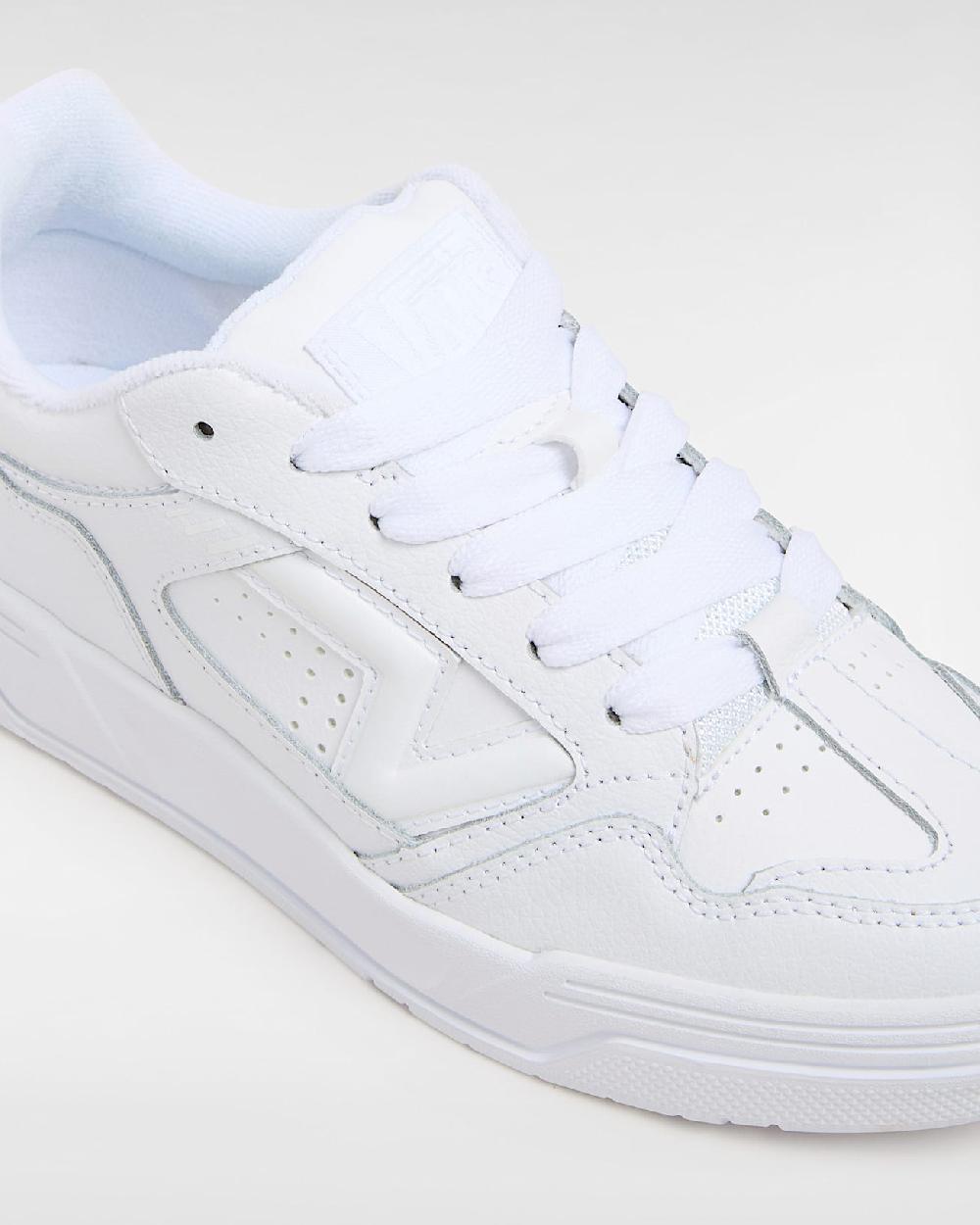 vans Zapatillas Upland en Blanco| Vans ES Oferta exclusiva