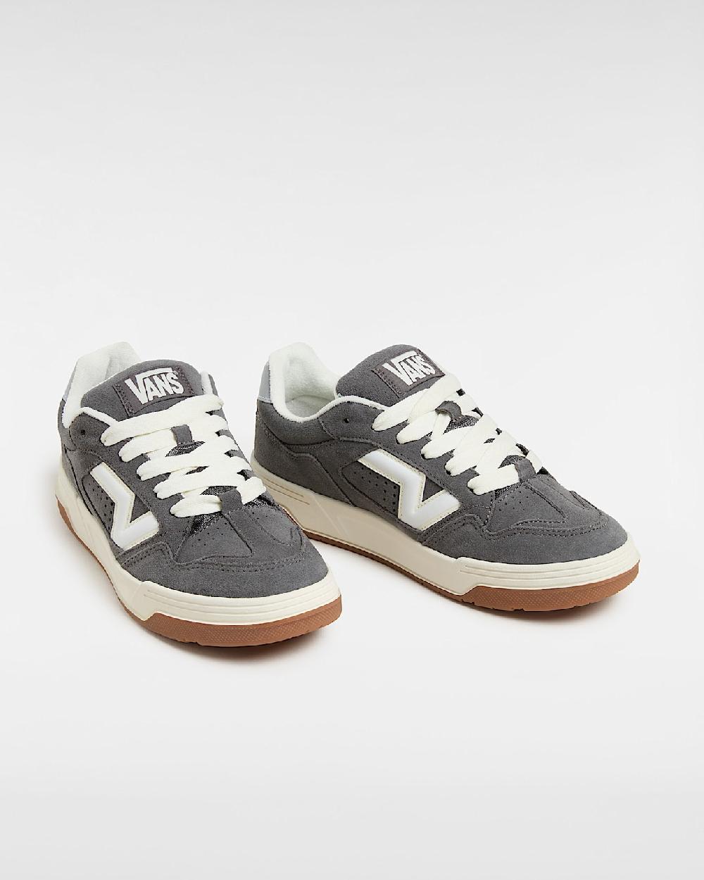 vans Zapatillas Upland en Gris| Vans ES Última moda
