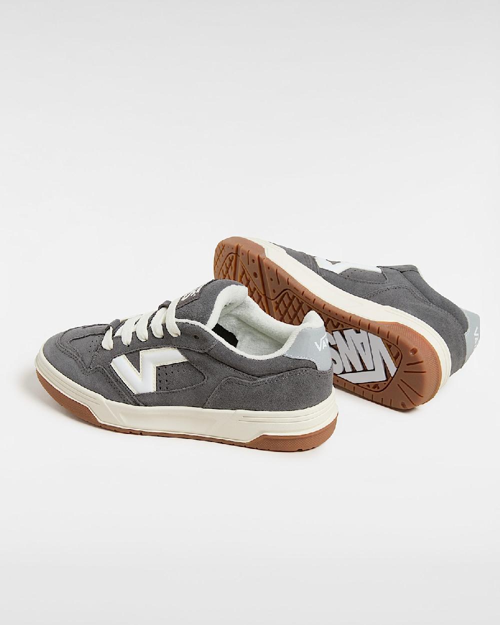 vans Zapatillas Upland en Gris| Vans ES Última moda