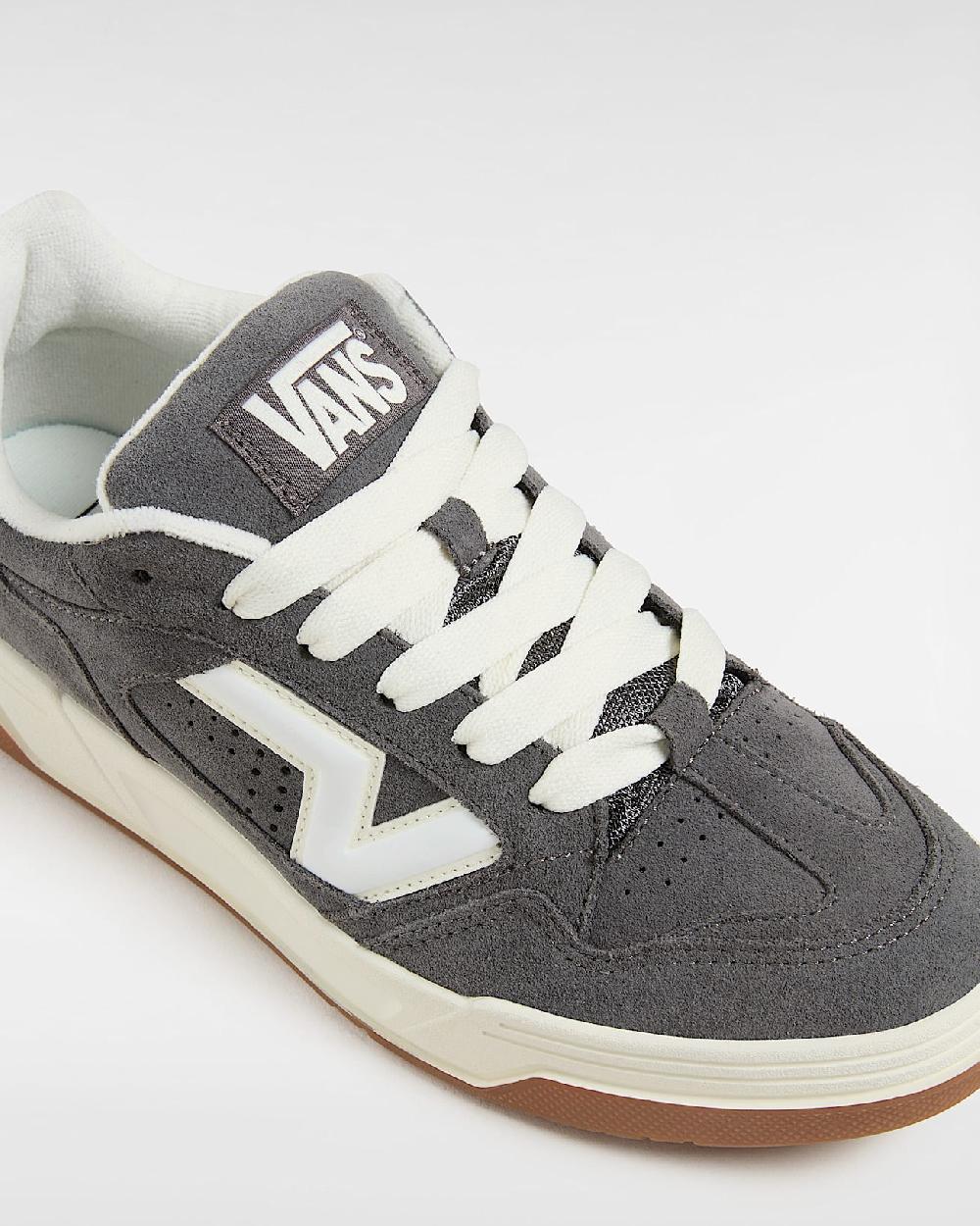 vans Zapatillas Upland en Gris| Vans ES Última moda