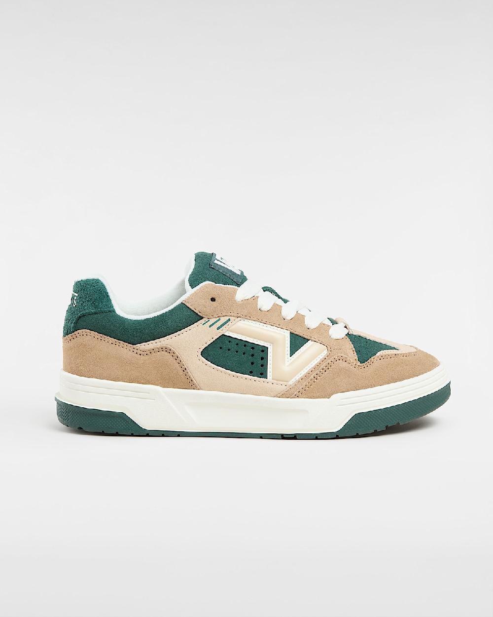 vans Zapatillas Upland en Verde| Vans ES
