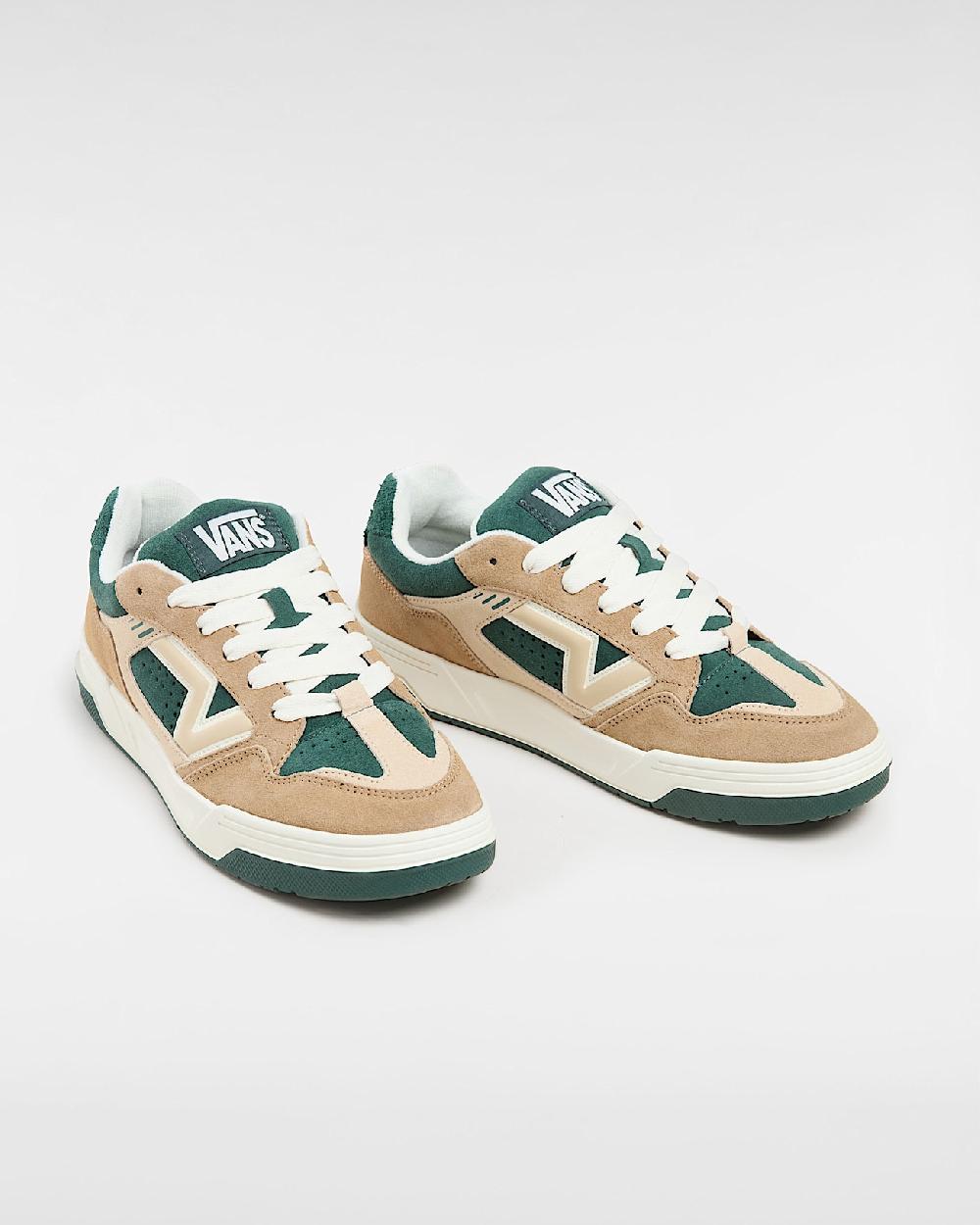vans Zapatillas Upland en Verde| Vans ES Ofertas de temporada