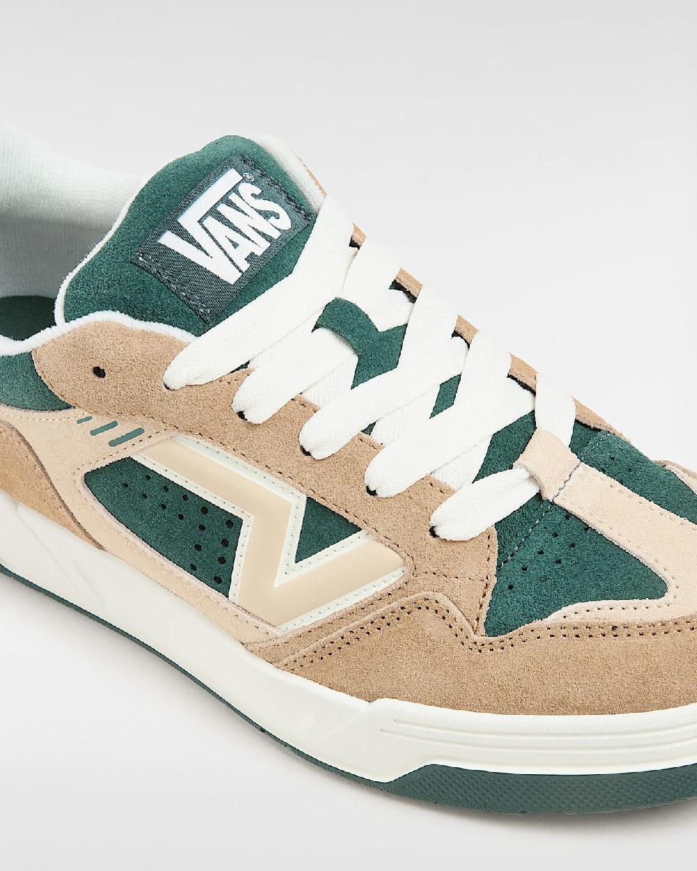 vans Zapatillas Upland en Verde| Vans ES Ofertas de temporada