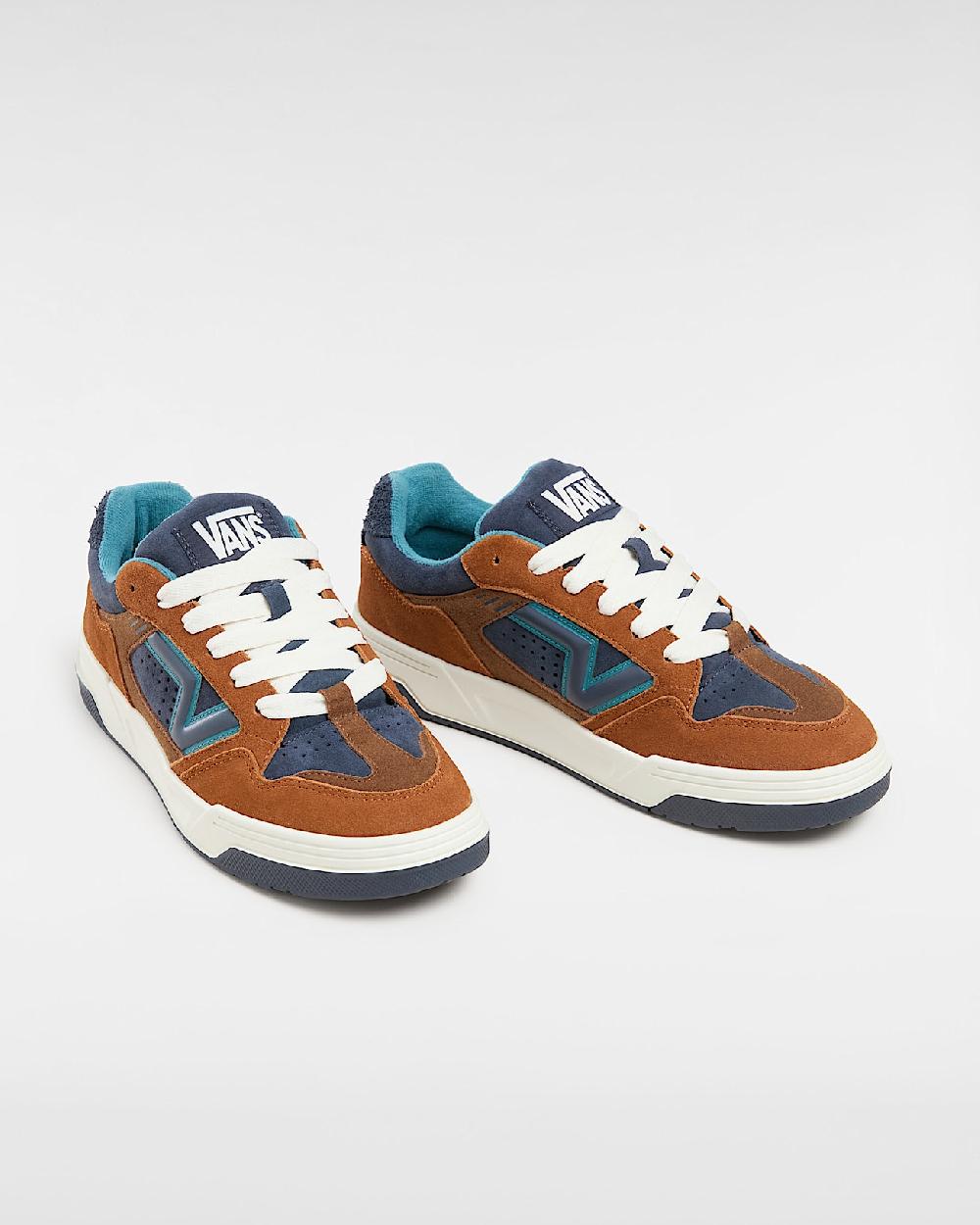 vans Zapatillas Upland en Marrón| Vans ES Ofertas especiales