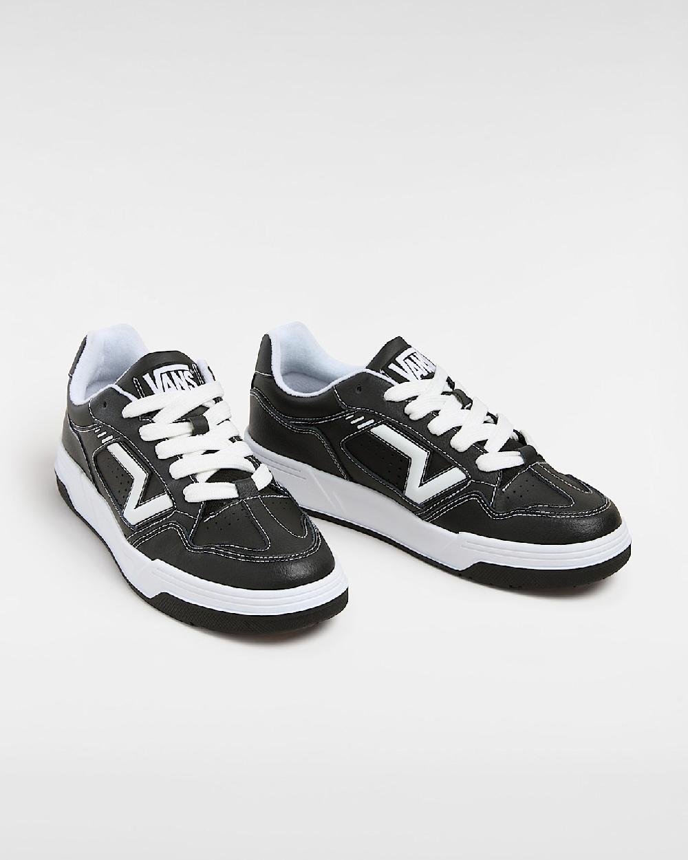 vans Zapatillas Upland en Negro| Vans ES Rebajas de fin de temporada