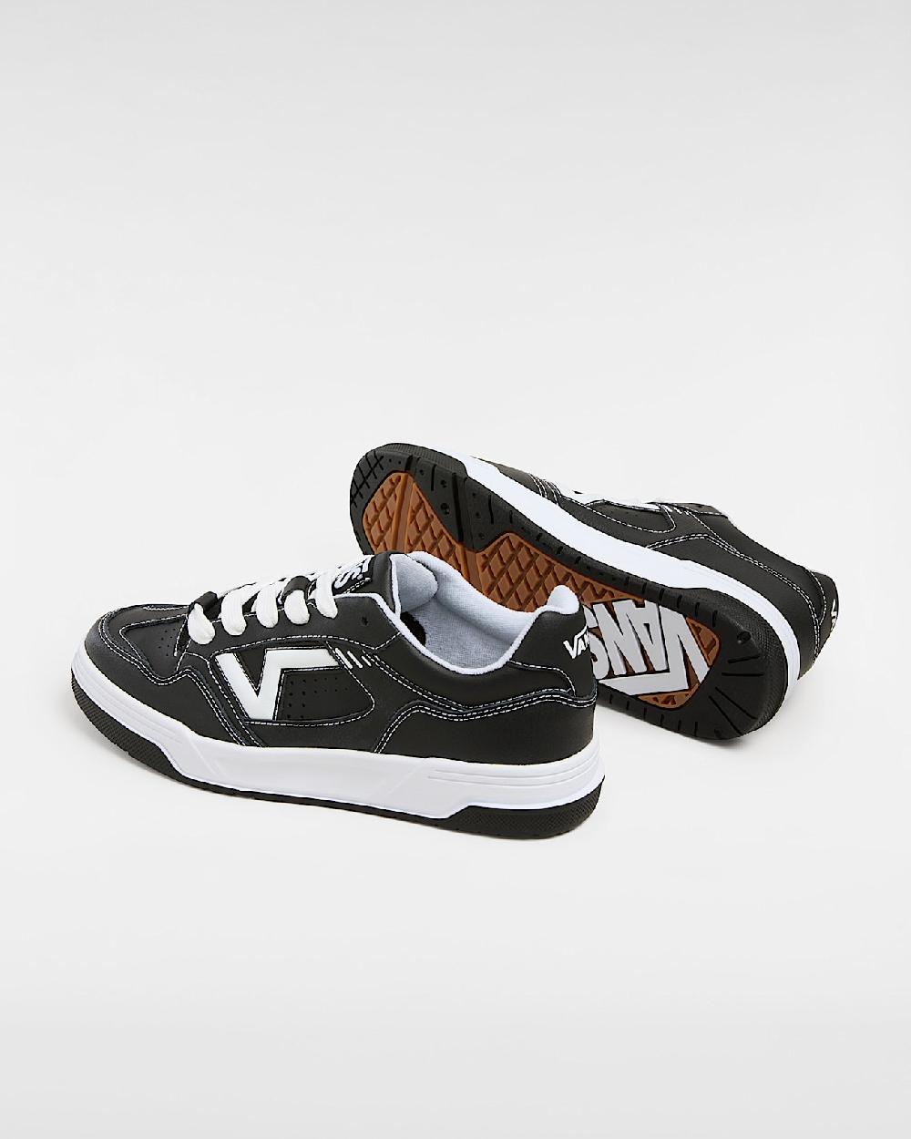 vans Zapatillas Upland en Negro| Vans ES Rebajas de fin de temporada