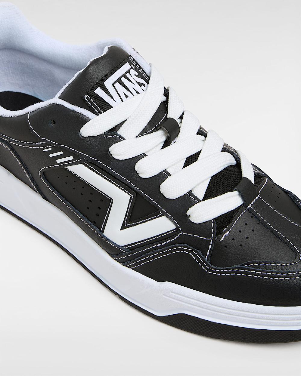 vans Zapatillas Upland en Negro| Vans ES Rebajas de fin de temporada