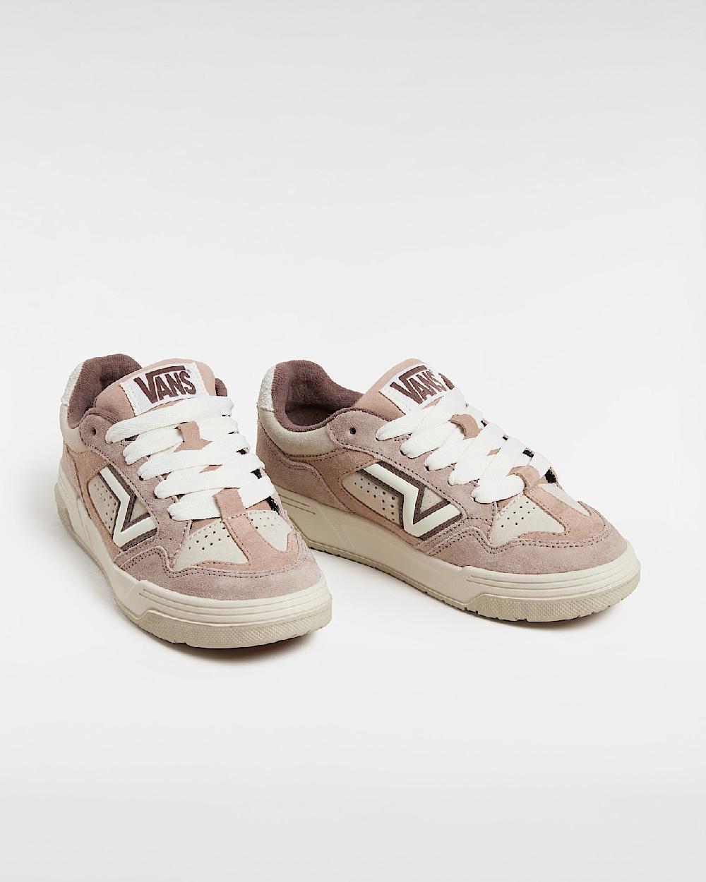 vans Zapatillas Upland en Marrón| Vans ES Precio ultrabajo
