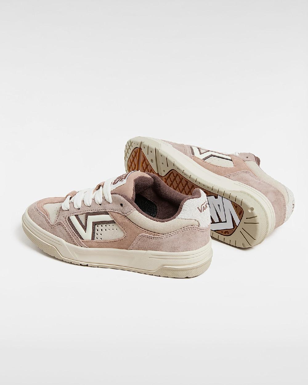 vans Zapatillas Upland en Marrón| Vans ES Precio ultrabajo