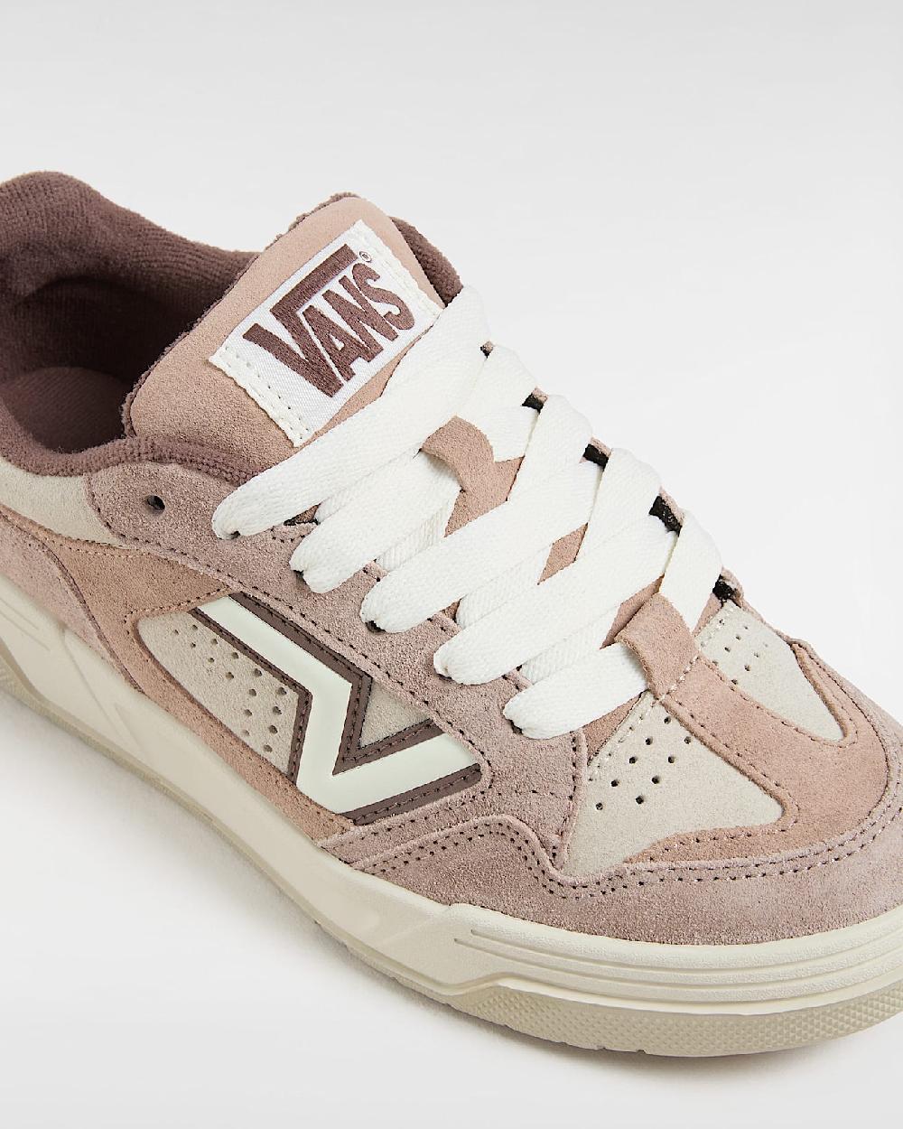 vans Zapatillas Upland en Marrón| Vans ES Precio ultrabajo