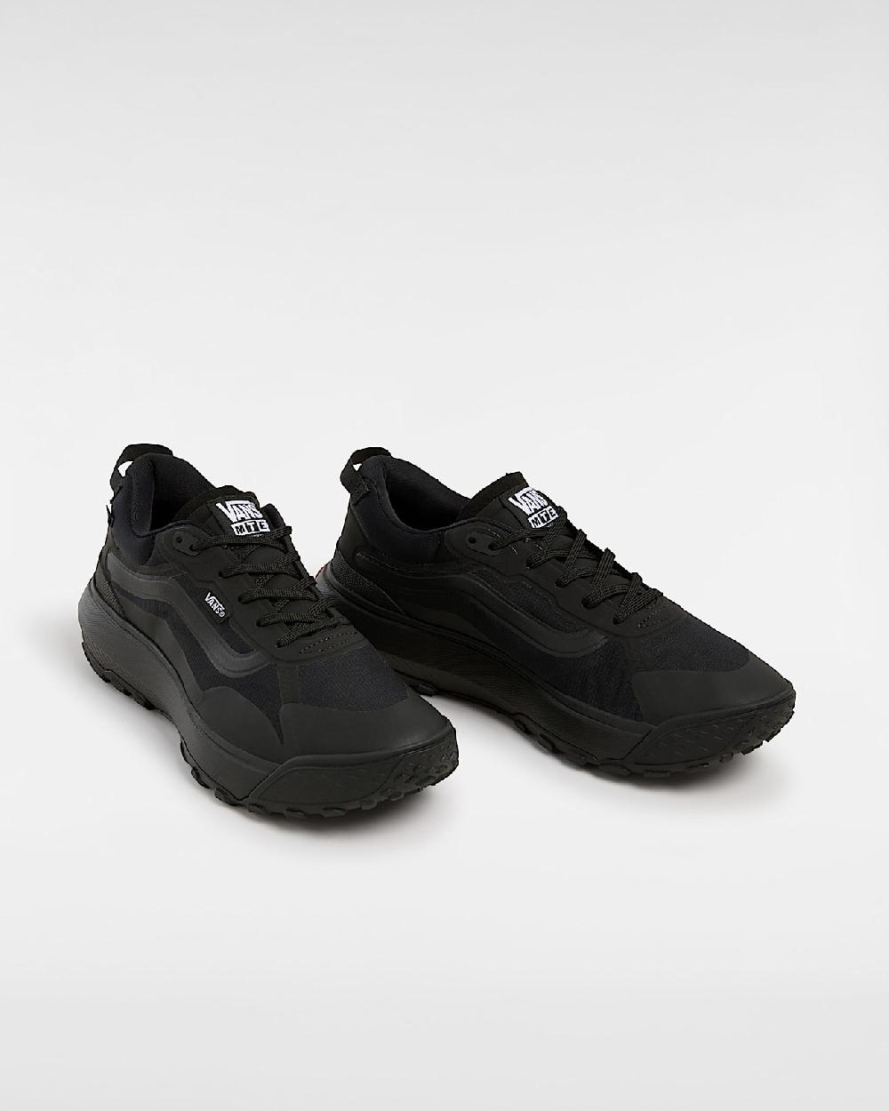 vans Zapatillas MTE Crosspath en Negro| Vans ES Devoluciones gratuitas