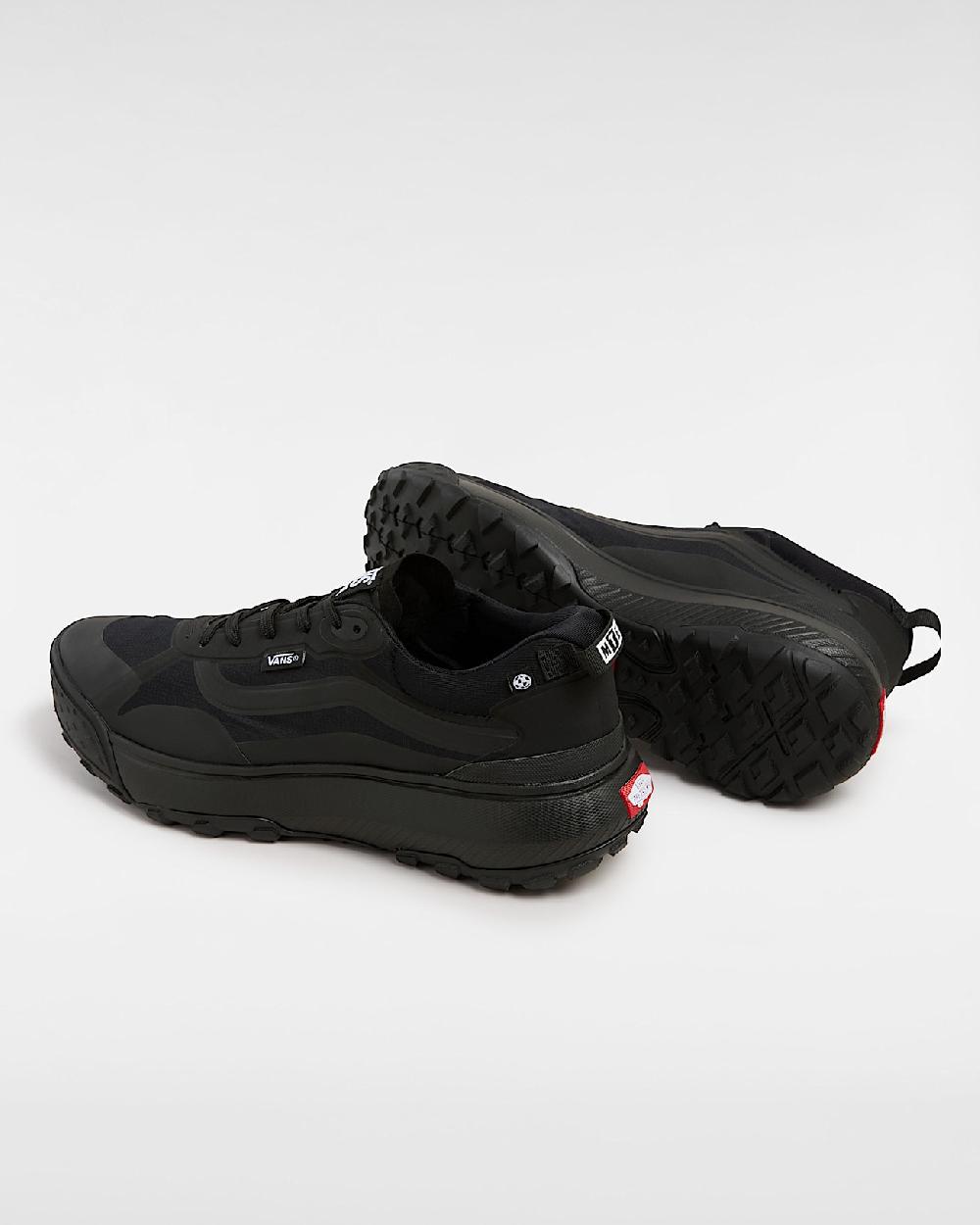 vans Zapatillas MTE Crosspath en Negro| Vans ES Devoluciones gratuitas