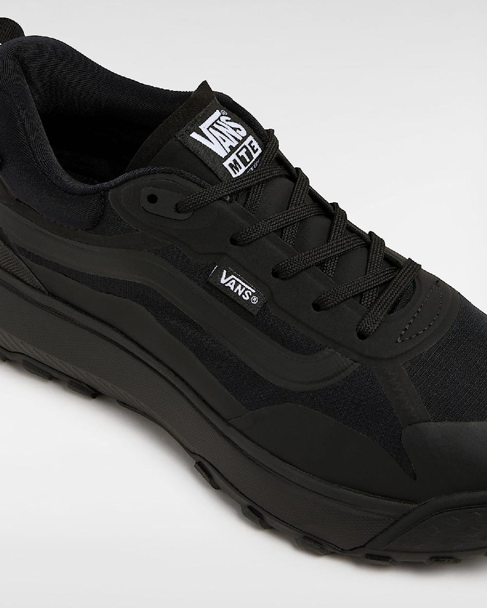 vans Zapatillas MTE Crosspath en Negro| Vans ES Devoluciones gratuitas
