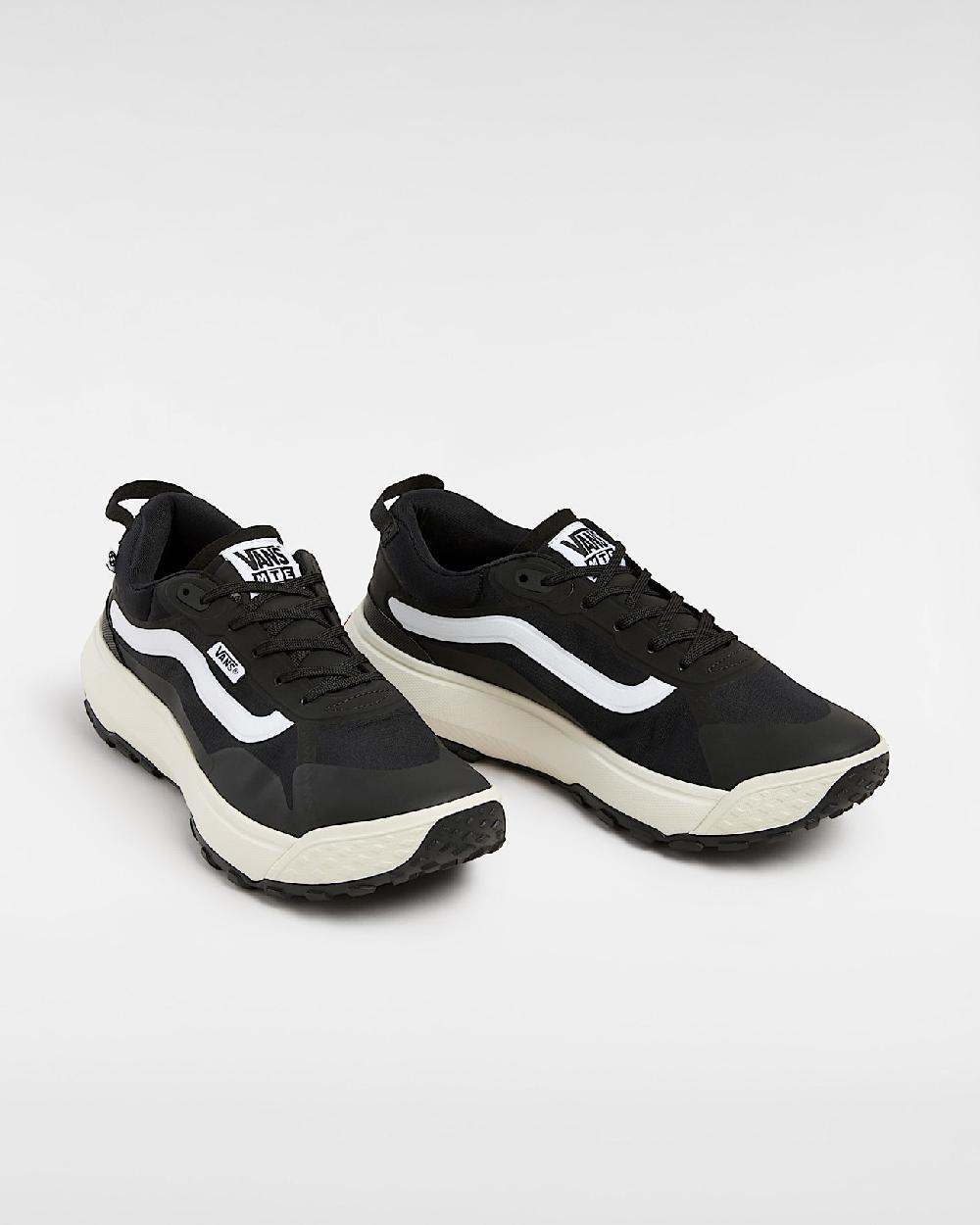 vans Zapatillas MTE Crosspath en Negro| Vans ES En línea