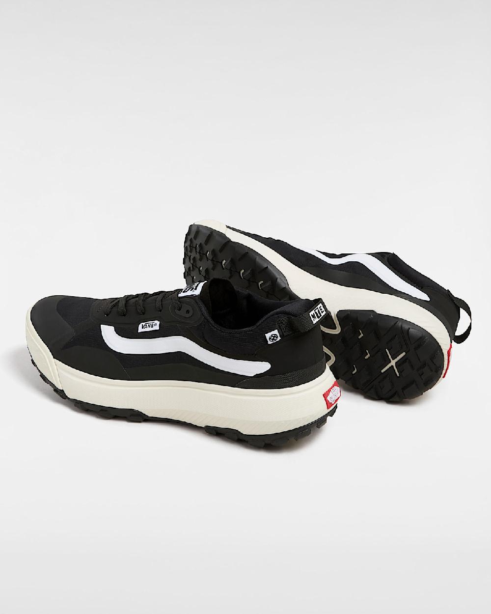 vans Zapatillas MTE Crosspath en Negro| Vans ES En línea