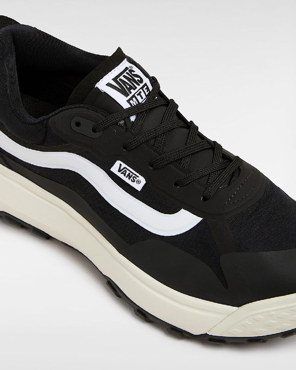 vans Zapatillas MTE Crosspath en Negro| Vans ES En línea