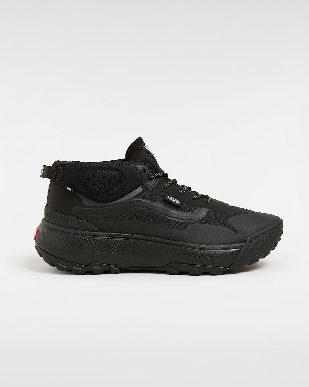 vans Zapatillas de media caña MTE Crosspath en Negro| Vans ES