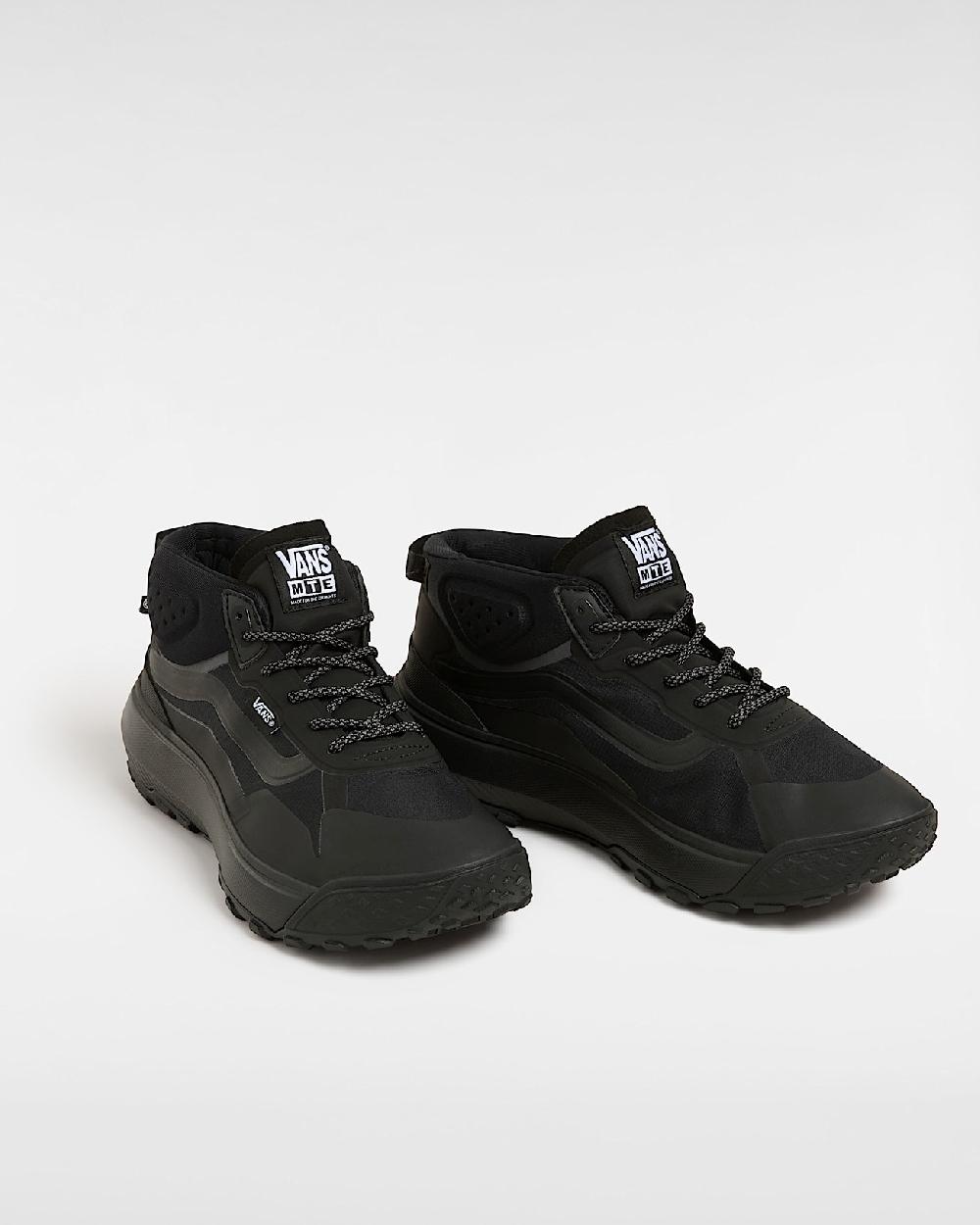 vans Zapatillas de media caña MTE Crosspath en Negro| Vans ES Outlet