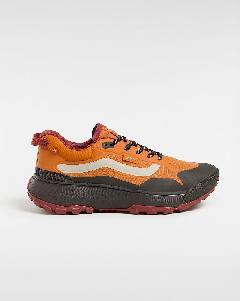 vans Zapatillas MTE Crosspath en Naranjo| Vans ES