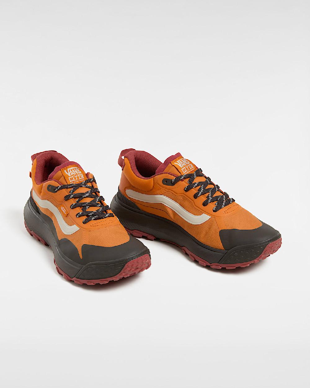 vans Zapatillas MTE Crosspath en Naranjo| Vans ES Outlet online