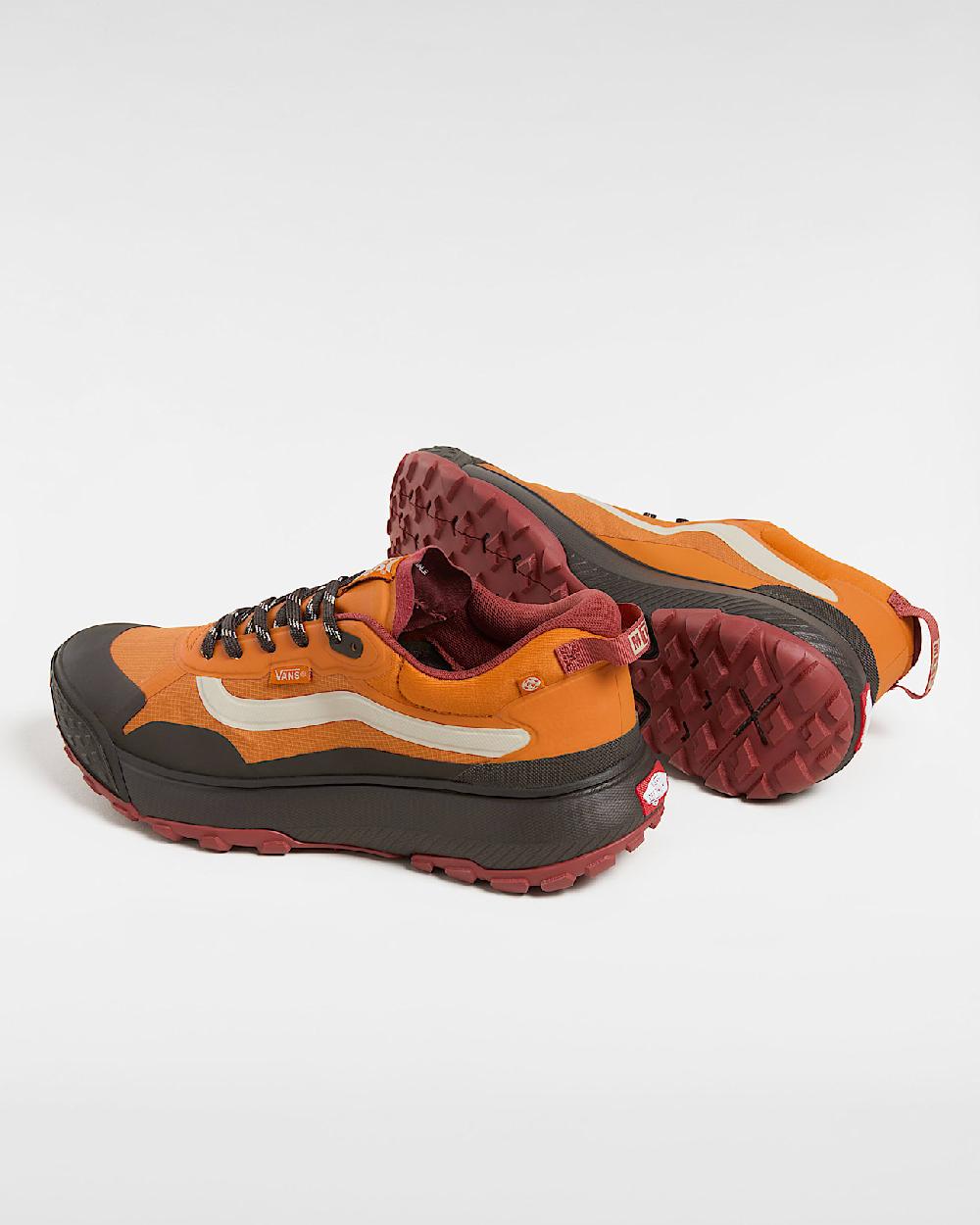 vans Zapatillas MTE Crosspath en Naranjo| Vans ES Outlet online