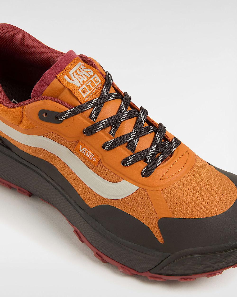 vans Zapatillas MTE Crosspath en Naranjo| Vans ES Outlet online