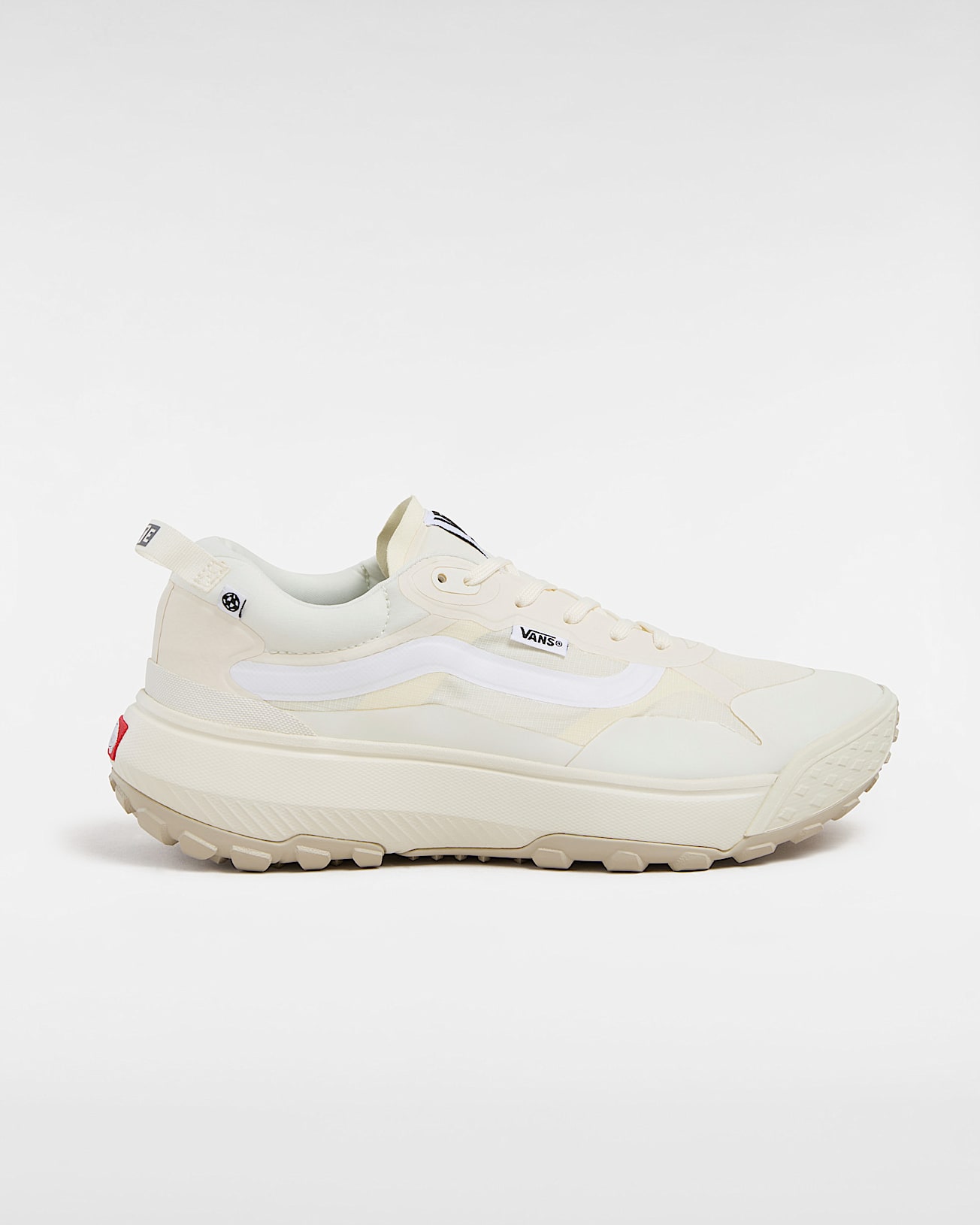 vans Zapatillas MTE Crosspath en Blanco| Vans ES