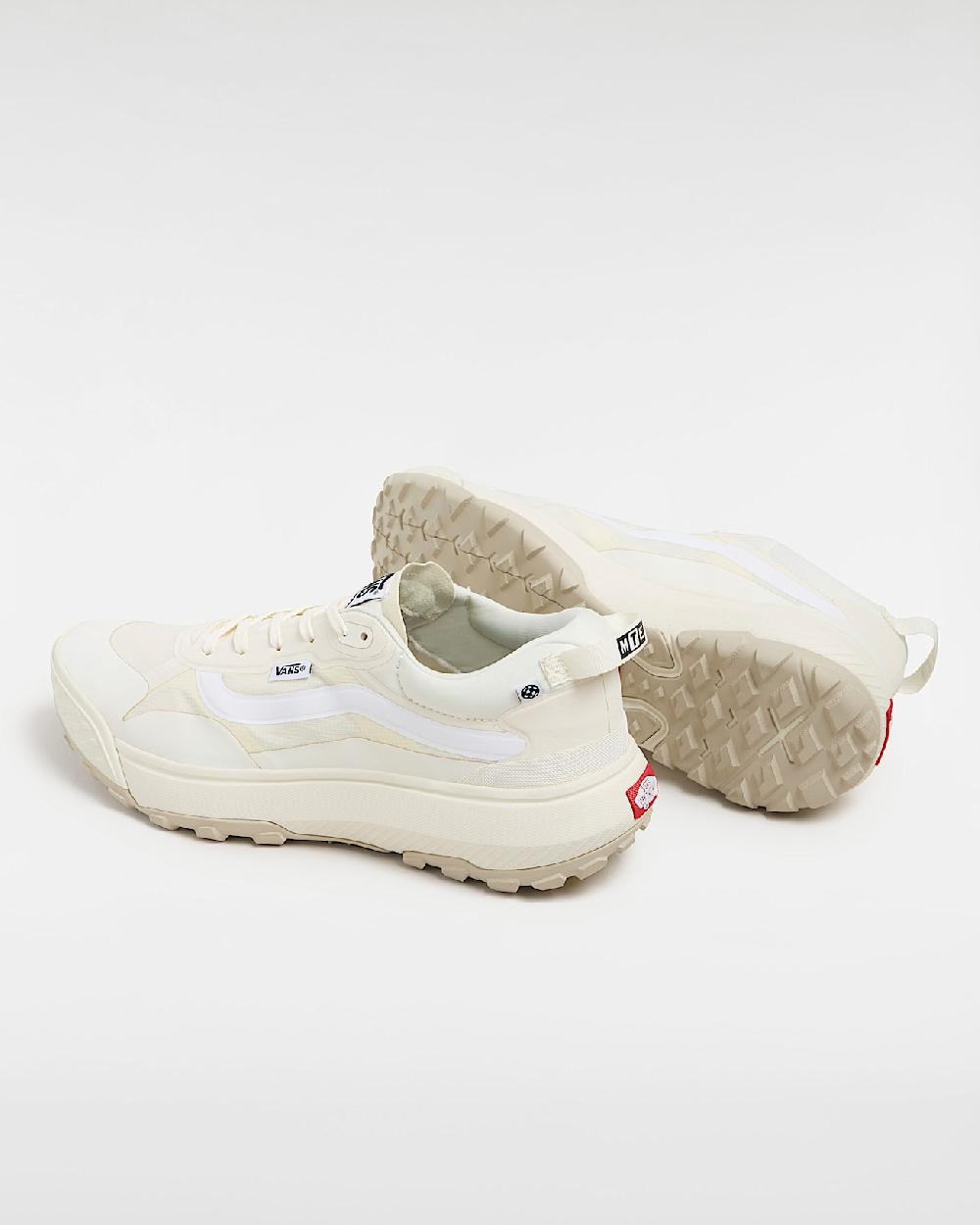 vans Zapatillas MTE Crosspath en Blanco| Vans ES Rebajas