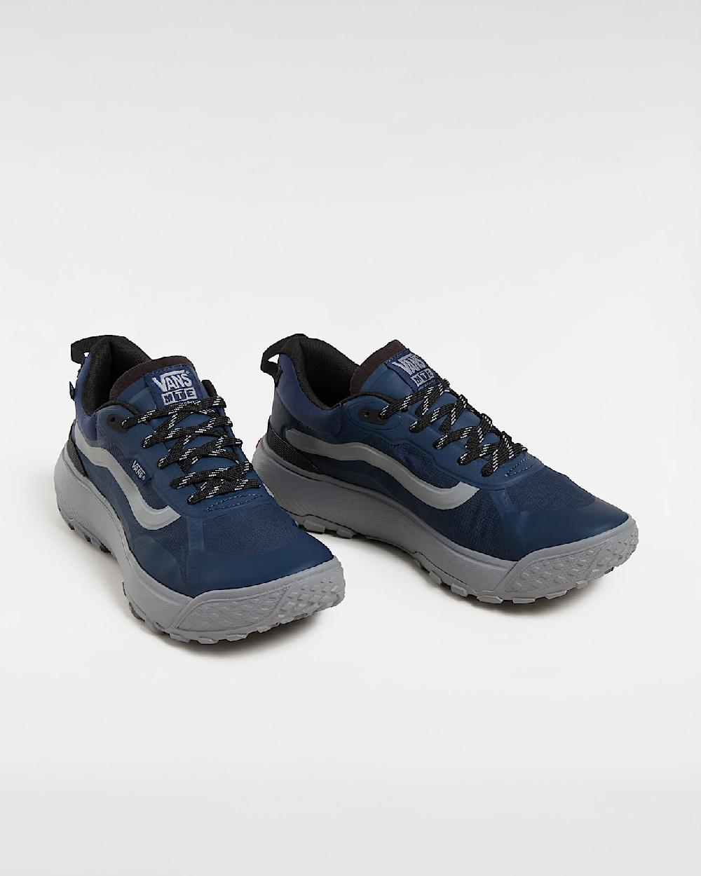vans Zapatillas MTE Crosspath en Azul| Vans ES Ofertas