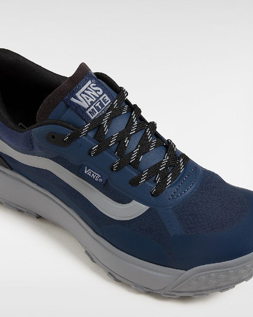 vans Zapatillas MTE Crosspath en Azul| Vans ES Ofertas