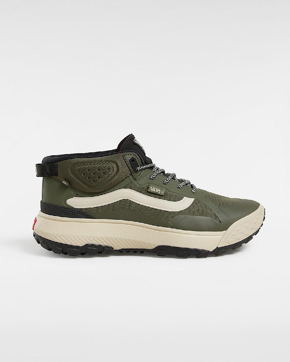 vans Zapatillas de media caña MTE Crosspath en Verde| Vans ES