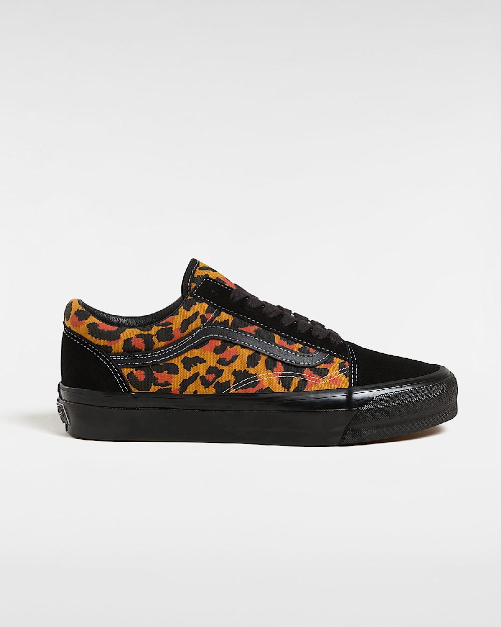 vans Zapatillas Premium Old Skool en Negro| Vans ES