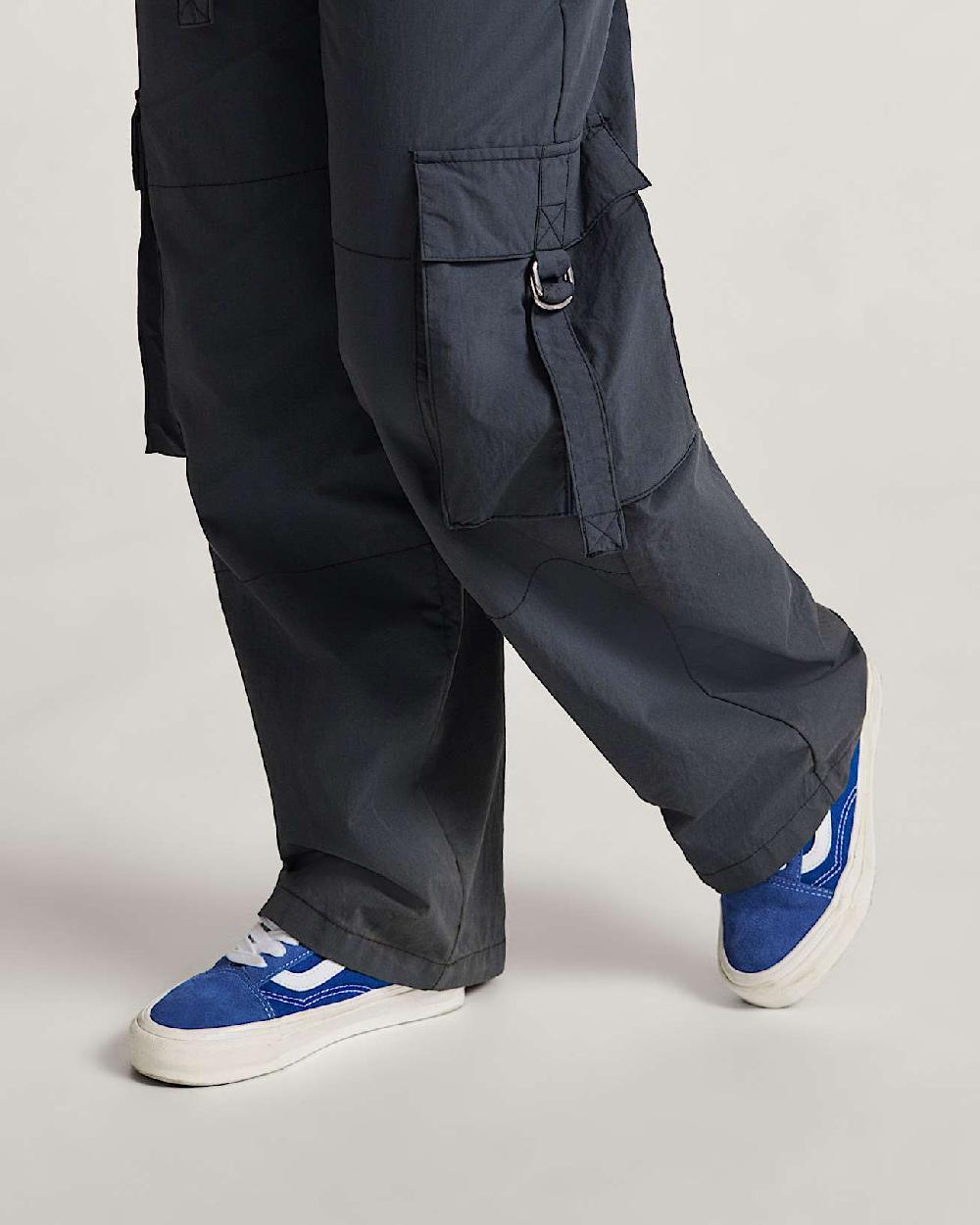 vans Zapatillas Premium Old Skool en Azul| Vans ES Rebajas de fábrica