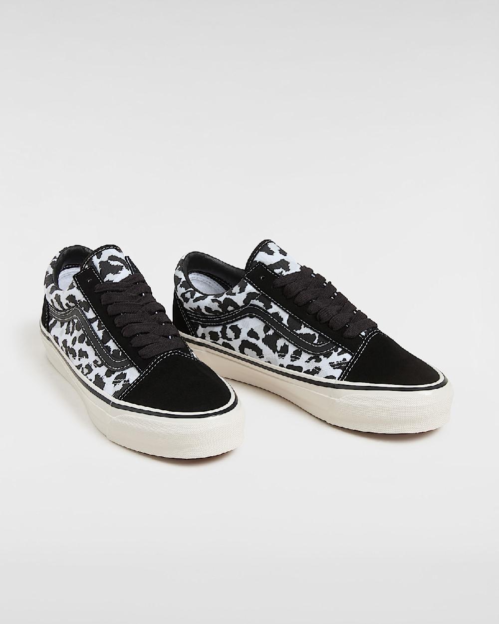 vans Zapatillas Premium Old Skool en Negro| Vans ES Los más vendidos