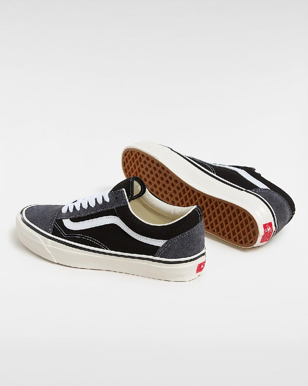 vans Zapatillas Premium Old Skool en Gris| Vans ES Tienda