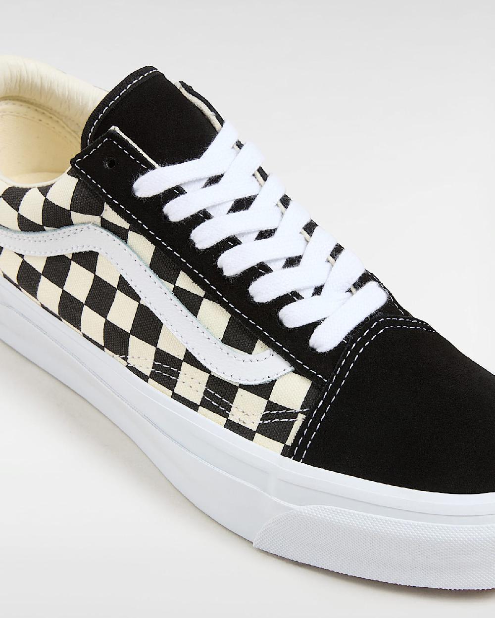 vans Zapatillas Premium Old Skool 36 en Negro$$Blanco| Vans ES Tienda