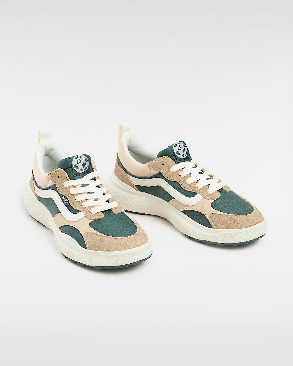 vans Zapatillas MTE UltraRange Neo VR3 en Verde| Vans ES Mejor oferta