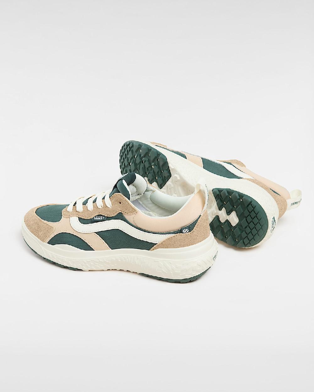 vans Zapatillas MTE UltraRange Neo VR3 en Verde| Vans ES Mejor oferta