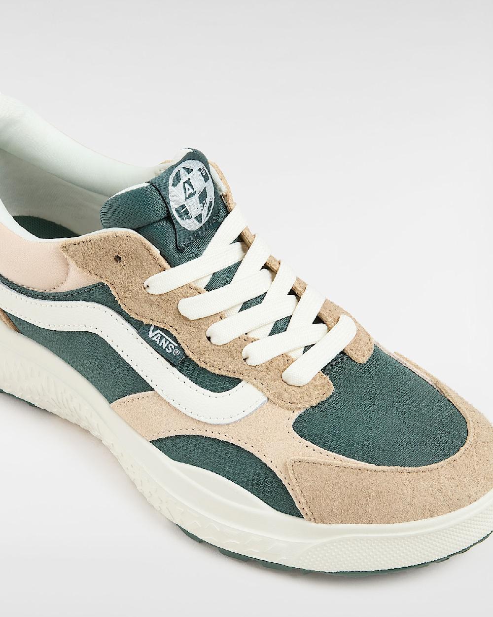 vans Zapatillas MTE UltraRange Neo VR3 en Verde| Vans ES Mejor oferta