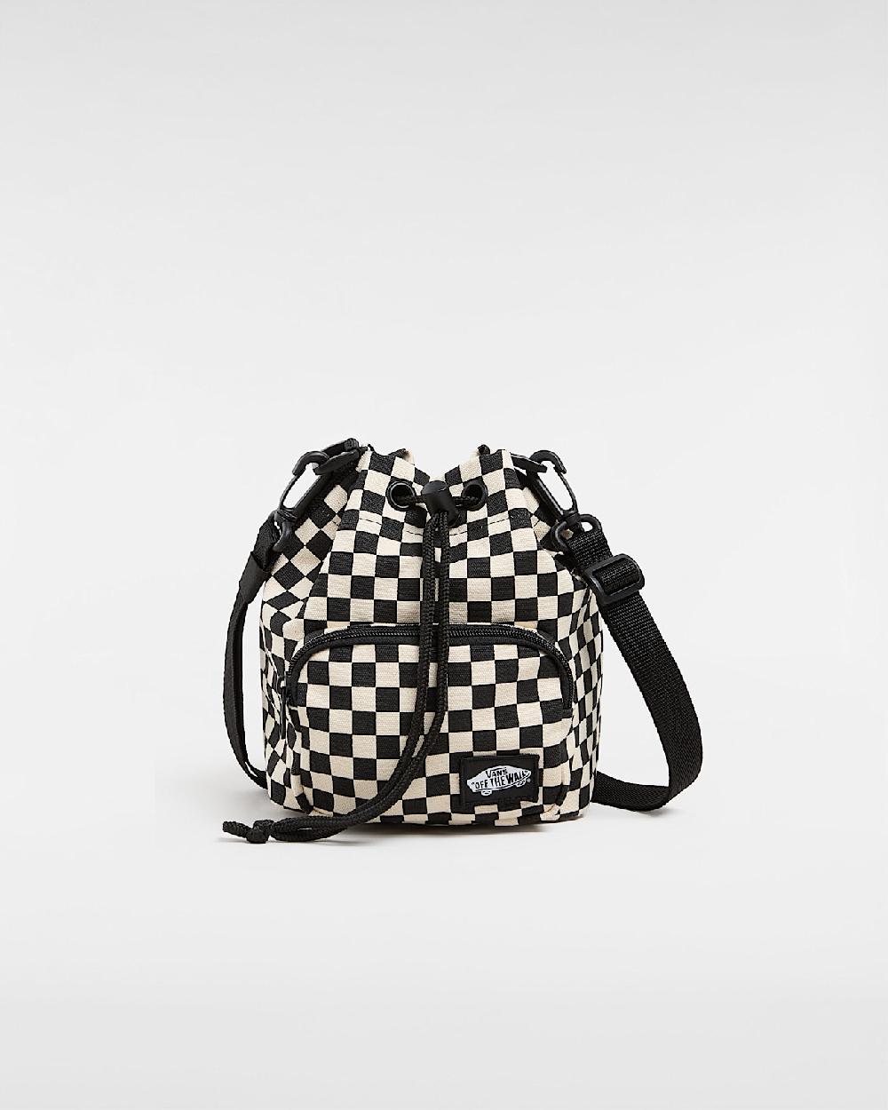 vans Bandolera ABD en Negro| Vans ES