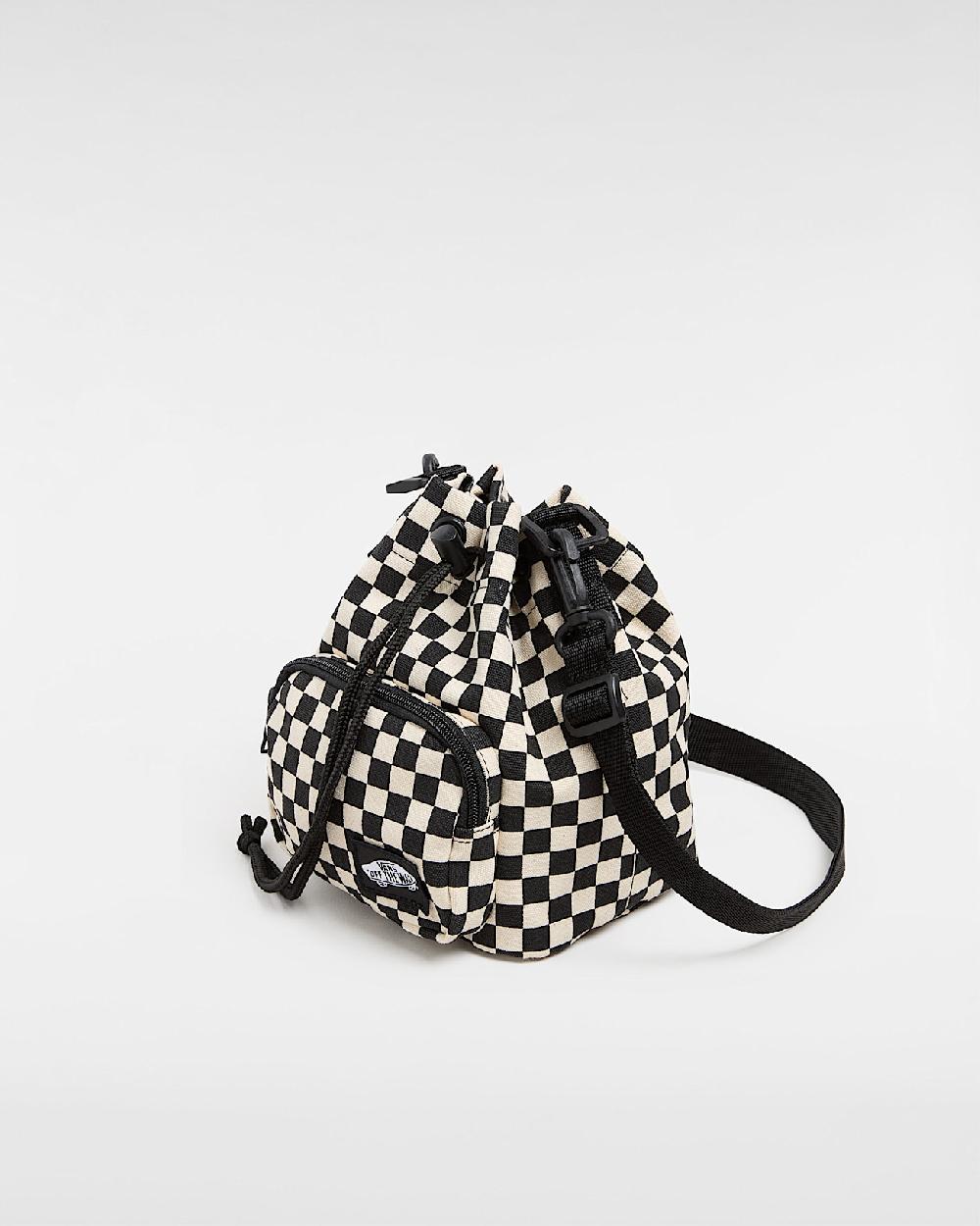vans Bandolera ABD en Negro| Vans ES Rebajas online